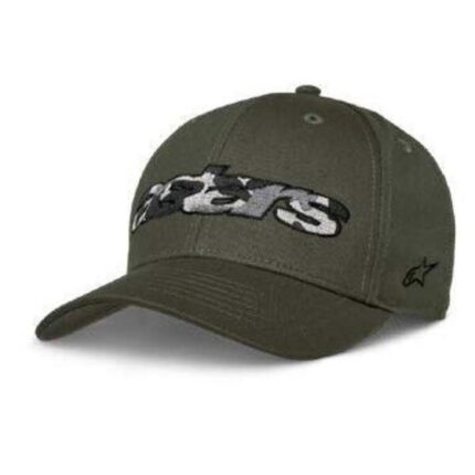 Jockey Alpinestars Canyon