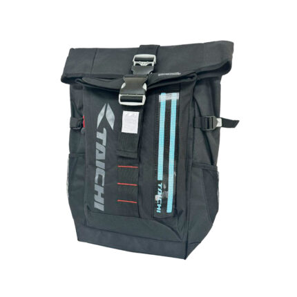 MOCHILA TAICHI CON LUZ / WATERPROOF