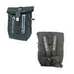 MOCHILA TAICHI CON LUZ / WATERPROOF - Imagen 2