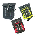 MOCHILA TAICHI CON LUZ / WATERPROOF - Imagen 3