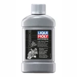 Motorbike Leder-Kombi-Pflege / LIMPIADOR DE CUERO / LIQUI MOLY