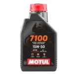 MOTUL 15W50 7100 4T
