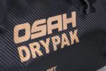 OSAH / Bolso Motocicleta Waterproof 40 lts Carbon - Imagen 3