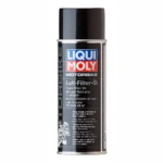 ACEITE LUBRICANTE EN SPRAY PARA FILTRO DE AIRE LIQUI MOLY 400ML