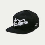 JOCKEY ALPINESTARS LOS ANGELES O/S