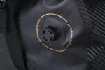 OSAH / Bolso Motocicleta Waterproof 40 lts Carbon - Imagen 6