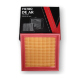 FILTRO DE AIRE HONDA TORNADO XR250 / VEDAMOTORS