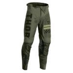 PANTALON THOR PULSE COMBAT / GREEN
