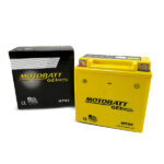 Bateria Motobatt Gel / MTZ7S