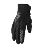 GUANTE THOR SECTOR / BLACK