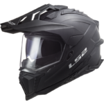 CASCO LS2 MX701 EXPLORER NEGRO MATE