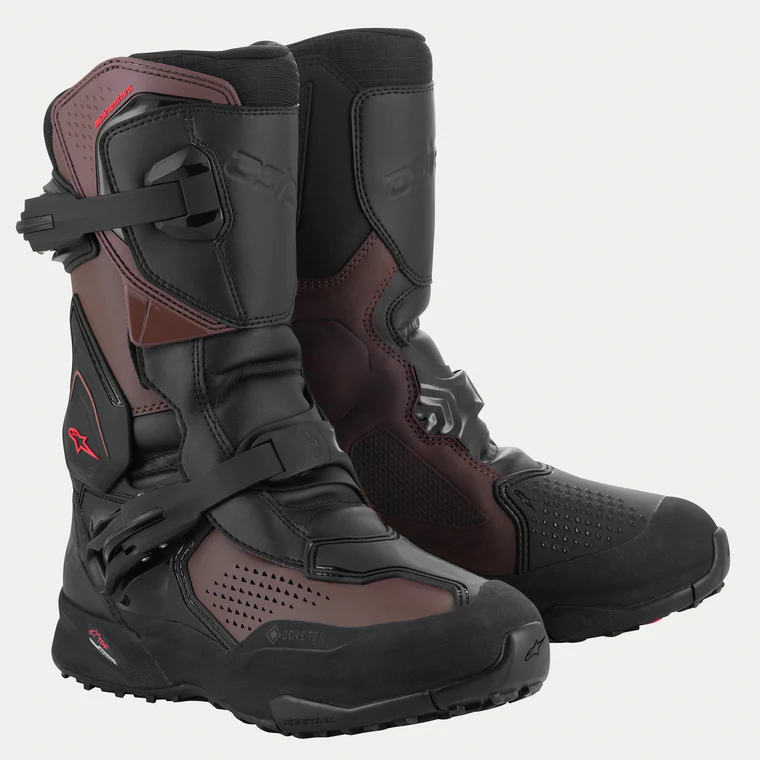 2037524-1082-fr_xt-8-gore-tex-boot-web_760x760.webp BOTA ALPINESTARS XT-8 GORE-TEX - Imagen 1