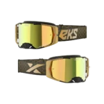 ANTIPARRA EKS BRAND LUCID DORADO/NEGRO