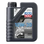 LIQUI MOLY 10W30 STREET