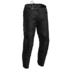 THOR SECTOR MINIMAL PANTS / BLACK