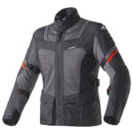 Clover Ventouring-3 WP / Black