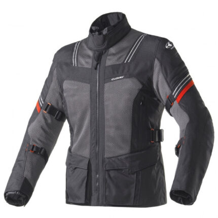 Clover Ventouring-3 WP / Black