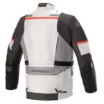 Chaqueta Alpinestars Andes V3 - Gris - Imagen 2