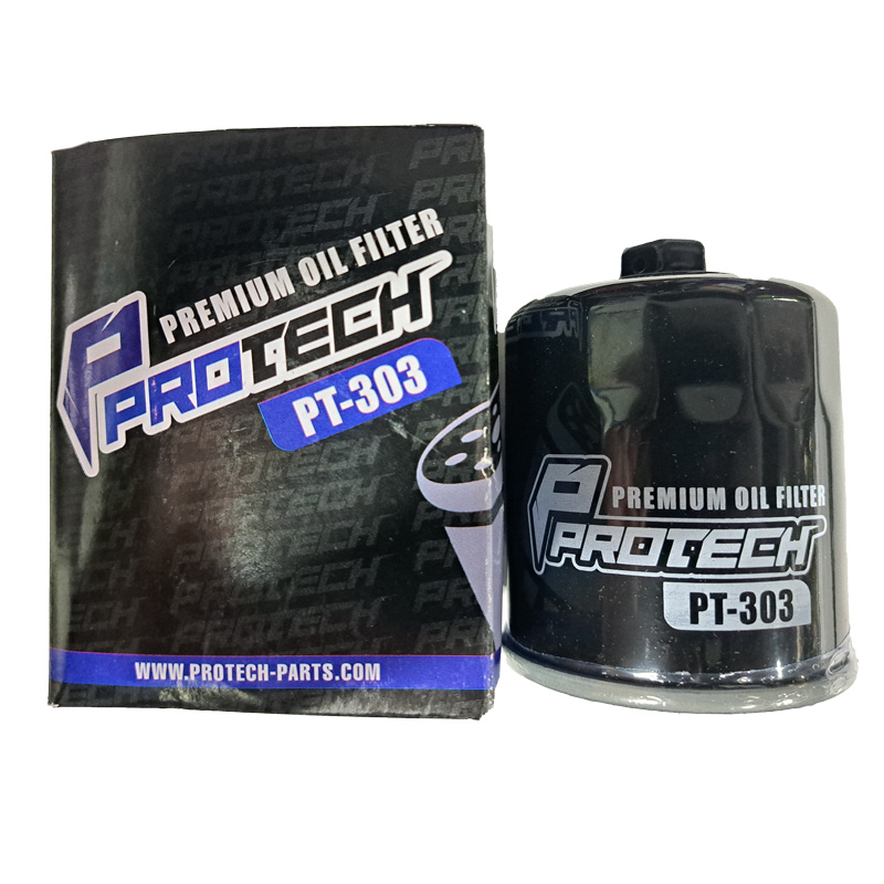 303.jpg FILTRO PROTECH PT-303 / KAWASAKI NINJA/VERSYS 300/ Z400 - Imagen 1