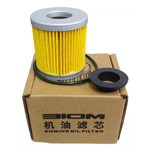 310M Filtro De Aceite Zontes M310 Scooter - Imagen 1