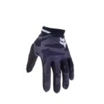 Guantes 180 Bnkr Camo Negro Fox
