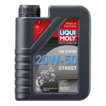 LIQUI MOLY 20W50 HD SYNTH STREET