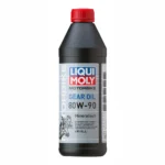 LIQUI MOLY ACEITE CAJA CAMBIOS / Motorbike Gear Oil 80W-90 1L