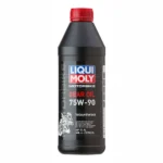 LIQUI MOLY ACEITE PARA CAJA /  Motorbike Gear Oil SAE 75W-90