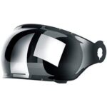 MICA TORC T-1 Burbuja / CHROME