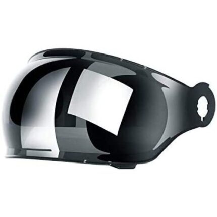 MICA TORC T-1 Burbuja / CHROME