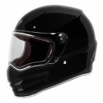 TORC  T-9 Solid / Gloss Black