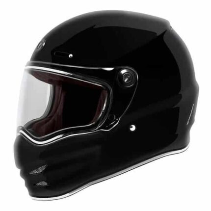 TORC  T-9 Solid / Gloss Black