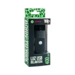 Luz Trip Delantera USB Compacta | 400LM - Imagen 3