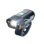 Luz Trip Delantera USB Compacta | 400LM - Imagen 2