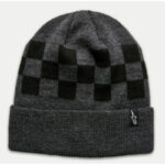 GORRA UNISEX ALPINESTARS CHECKED BEANIE