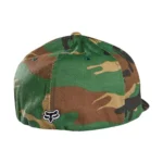 GORRO LIFESTYLE LEGACY FLEXFIT CAMO FOX - Imagen 2
