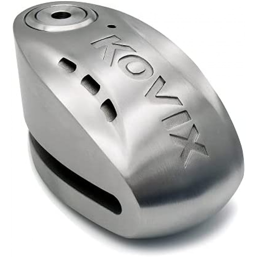 41mz6j7rsal._ac_sl1000__1_.jpg kovix knx15 acero inoxidable alarma 120db seguro de 14mm doble lock - Imagen 1