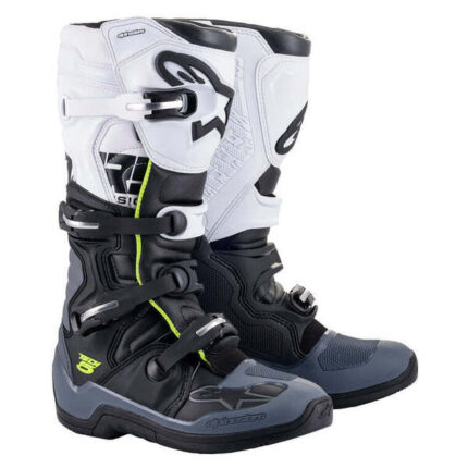ALPINESTARS TECH 5-PAST COLORS