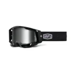 ANTIPARRAS 100% RACECRAFT 2 TOPO SILVER