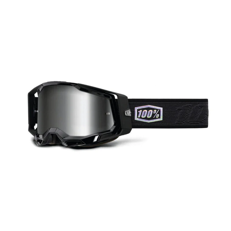 50010-00015-P.webp ANTIPARRAS 100% RACECRAFT 2 TOPO SILVER - Imagen 1