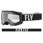 ANTIPARRAS FOCUS ADULTO FLY RACING