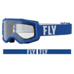 ANTIPARRAS FOCUS ADULTO FLY RACING