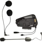 Kit Cardo Freecom/Spirit 2nd Helmet - Imagen 2