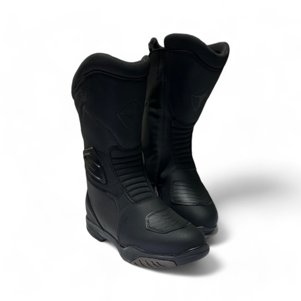 545d07a4e8e7458aafebf3e39909e8e1_600.jpg Botas Kore Street Lady - Imagen 1