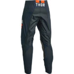 PANTALON THOR PULSE COMBAT NIÑO / WHITE - BLUE - Imagen 2