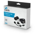 Kit Cardo Freecom/Spirit 2nd Helmet