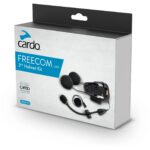 Kit Cardo Freecom/Spirit 2nd Helmet