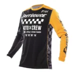 Jersey Fasthouse Grindhouse Alpha