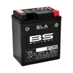 BATERIA BS BATTERY BTZ8V (ACTIVADA)