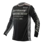 Jersey Grindhouse Domingo Fasthouse